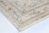 London Vintage Beige Multi Rug - ADORE RUGS and FLOORING